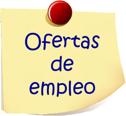 Ofertas Empleo