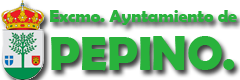 Ayuntamiento de Pepino